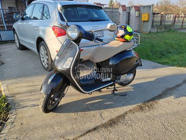 Piaggio Vespa gts 250ie