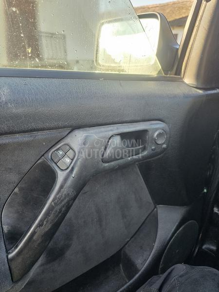 Volkswagen Vento 1.8 GLX