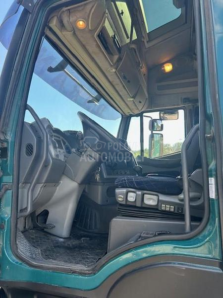 Iveco Stralis