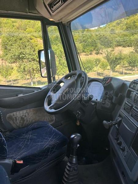 Iveco Stralis