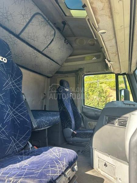 Iveco Stralis