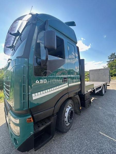 Iveco Stralis