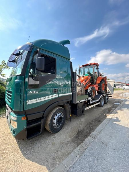 Iveco Stralis