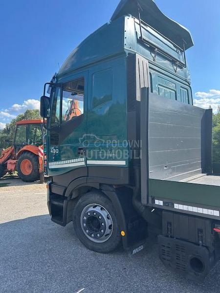 Iveco Stralis