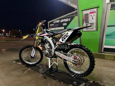 Suzuki RMZ 250