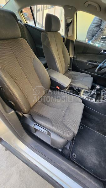 Volkswagen Passat B6 1.9 TDI