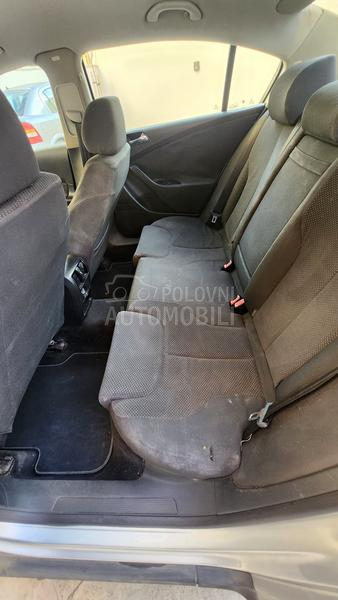 Volkswagen Passat B6 1.9 TDI