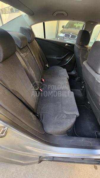 Volkswagen Passat B6 1.9 TDI