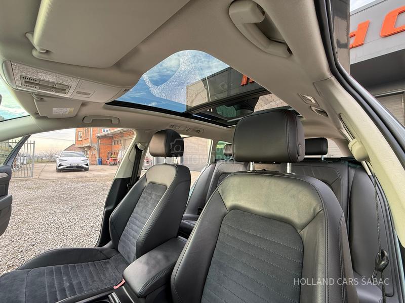 Volkswagen Passat B8 1.6 TDI R-Line