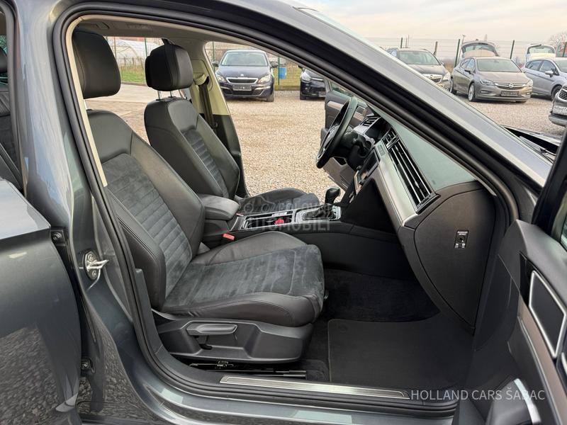 Volkswagen Passat B8 1.6 TDI R-Line