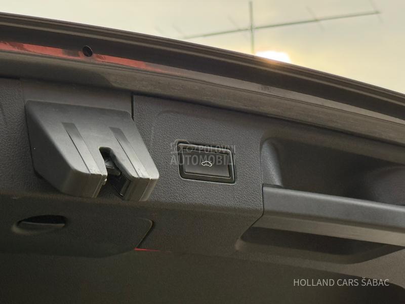 Volkswagen Passat B8 1.6 TDI R-Line