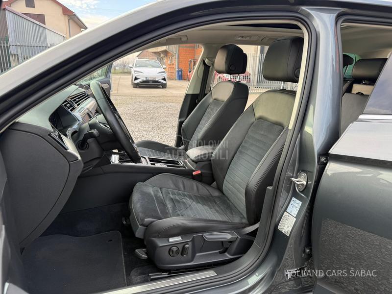 Volkswagen Passat B8 1.6 TDI R-Line