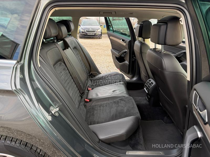 Volkswagen Passat B8 1.6 TDI R-Line