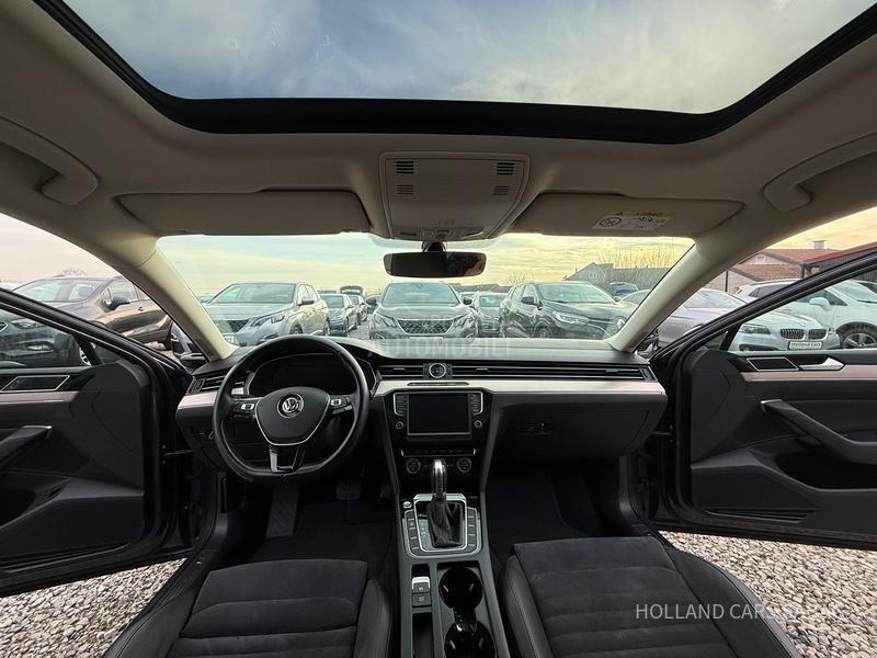 Volkswagen Passat B8 1.6 TDI R-Line