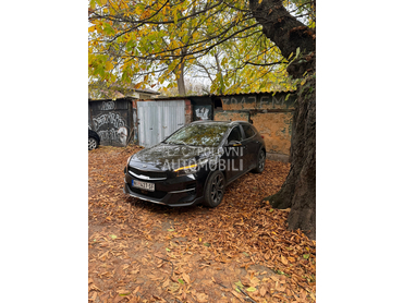 Kia XCeed 1.6