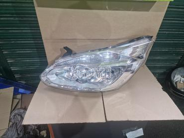 LEVI FAR FORD TOURNEO CONNECT