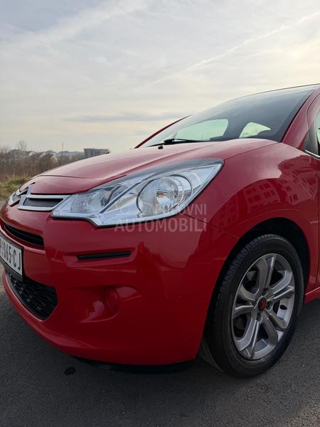 Citroen C3 1.4hdi/151k/CH/N0VV