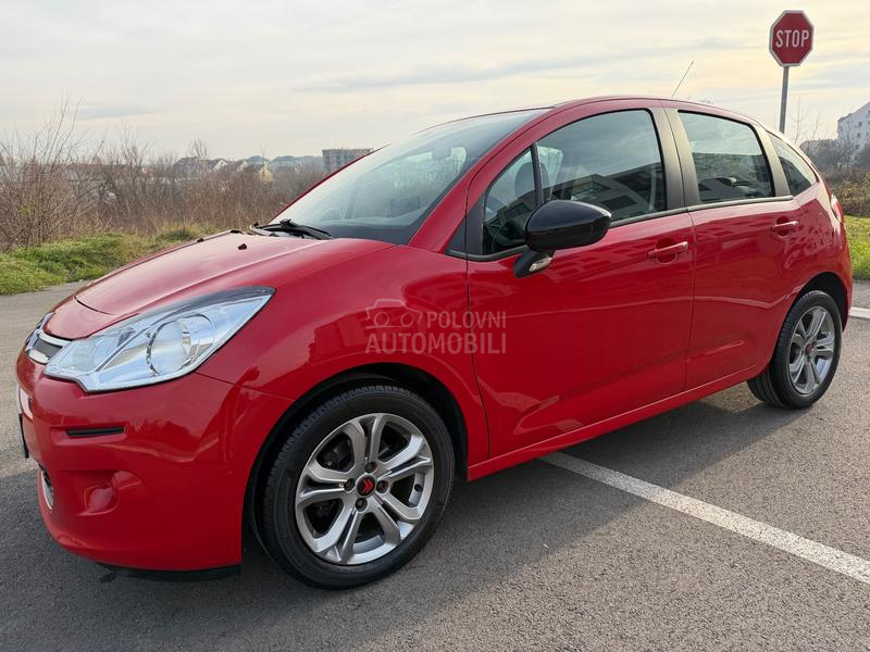 Citroen C3 1.4hdi/151k/CH/N0VV
