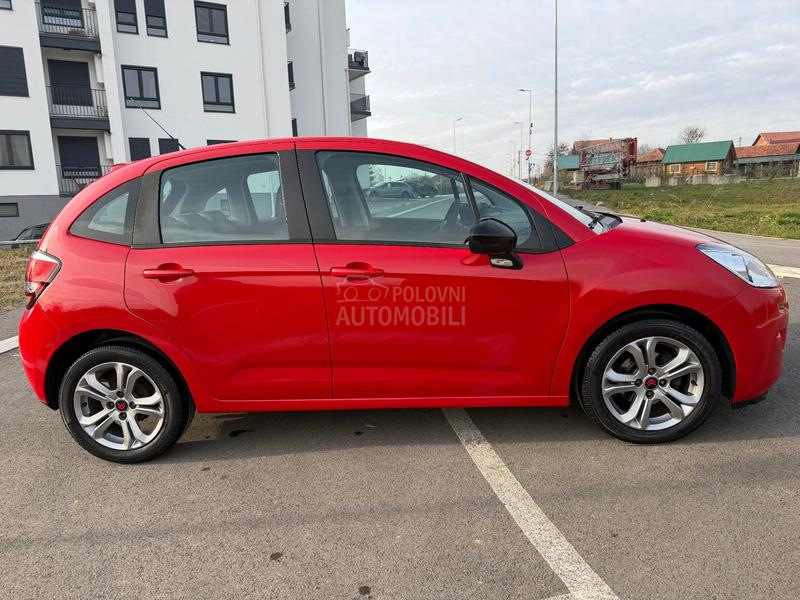 Citroen C3 1.4hdi/151k/CH/N0VV