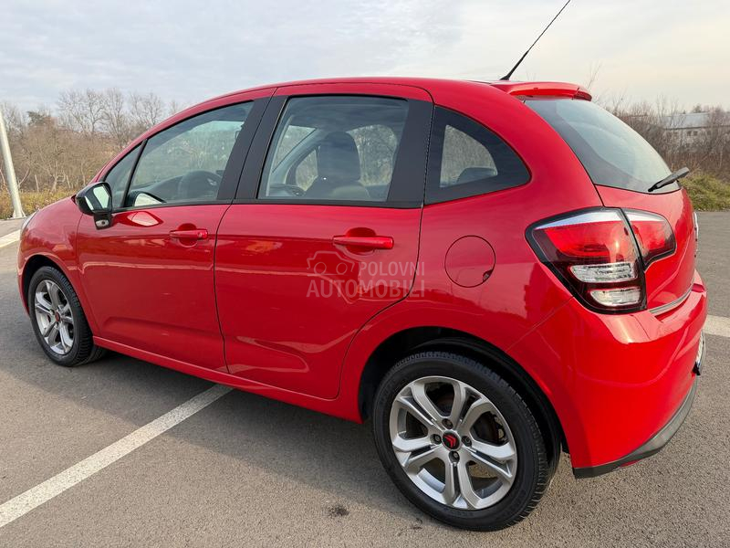 Citroen C3 1.4hdi/151k/CH/N0VV