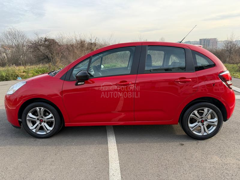 Citroen C3 1.4hdi/151k/CH/N0VV