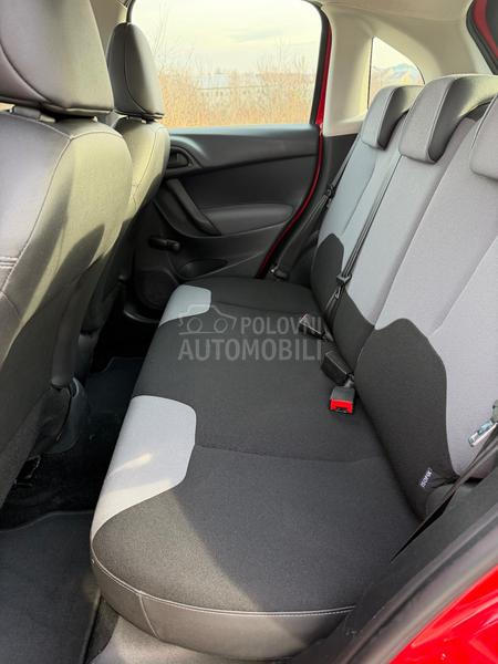 Citroen C3 1.4hdi/151k/CH/N0VV