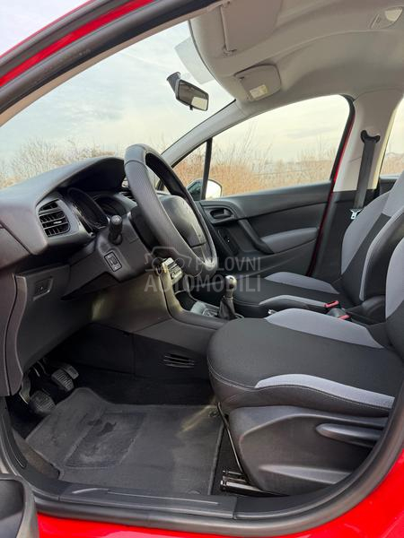 Citroen C3 1.4hdi/151k/CH/N0VV