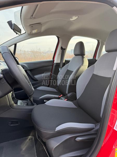 Citroen C3 1.4hdi/151k/CH/N0VV