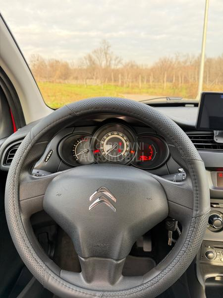 Citroen C3 1.4hdi/151k/CH/N0VV