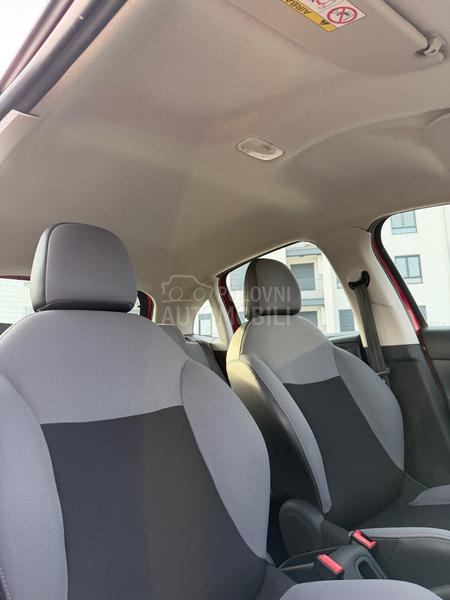 Citroen C3 1.4hdi/151k/CH/N0VV