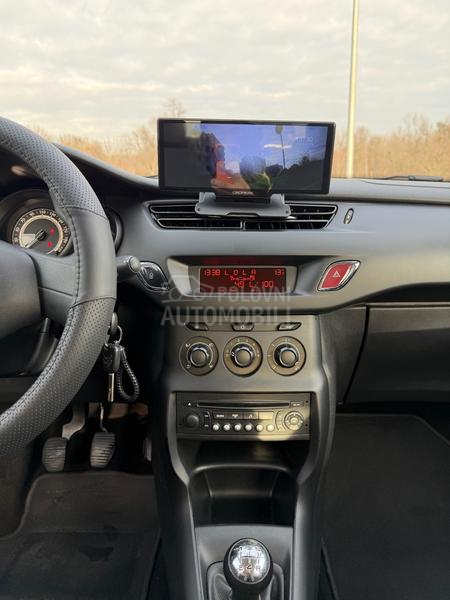 Citroen C3 1.4hdi/151k/CH/N0VV
