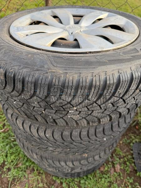 Citroen C3 1.4hdi/151k/CH/N0VV