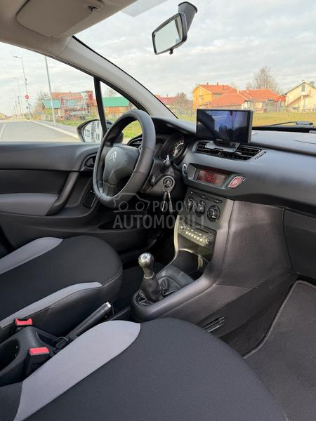 Citroen C3 1.4hdi/151k/CH/N0VV