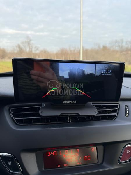 Citroen C3 1.4hdi/151k/CH/N0VV