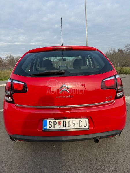Citroen C3 1.4hdi/151k/CH/N0VV