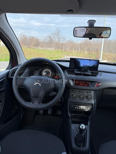 Citroen C3 1.4hdi/151k/CH/N0VV