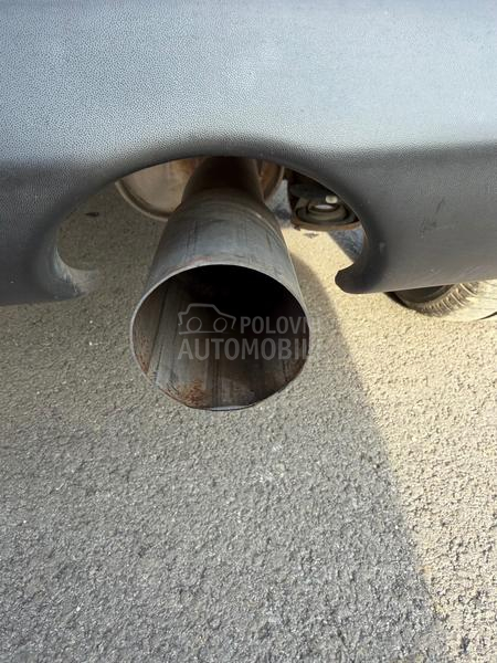 Citroen C3 1.4hdi/151k/CH/N0VV