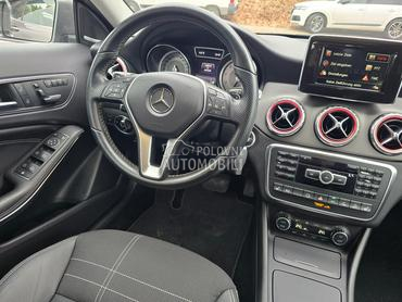 Mercedes Benz GLA 250 2.0 4-Matic CH 4x4