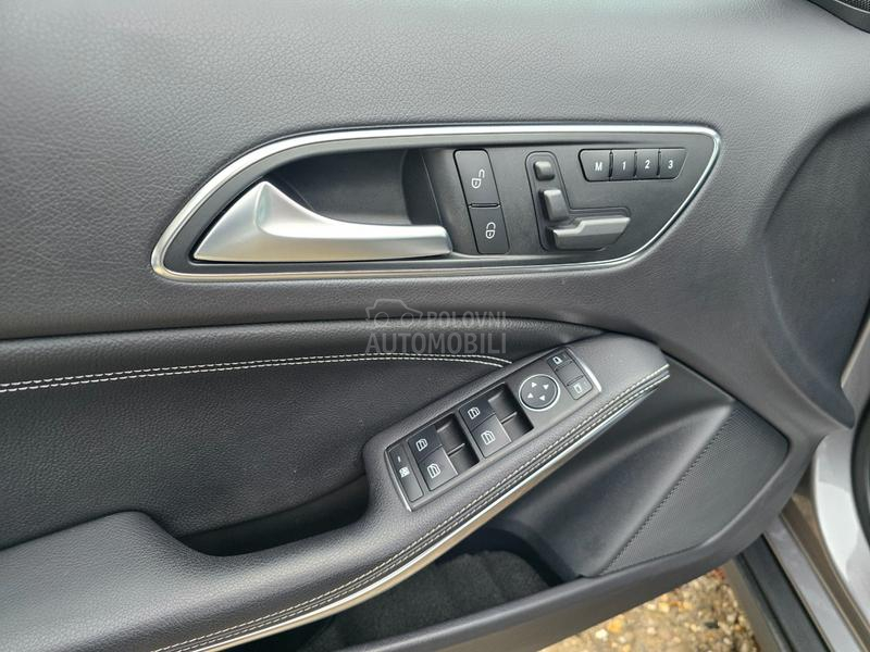 Mercedes Benz GLA 250 2.0 4-Matic CH 4x4