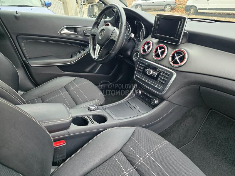 Mercedes Benz GLA 250 2.0 4-Matic CH 4x4