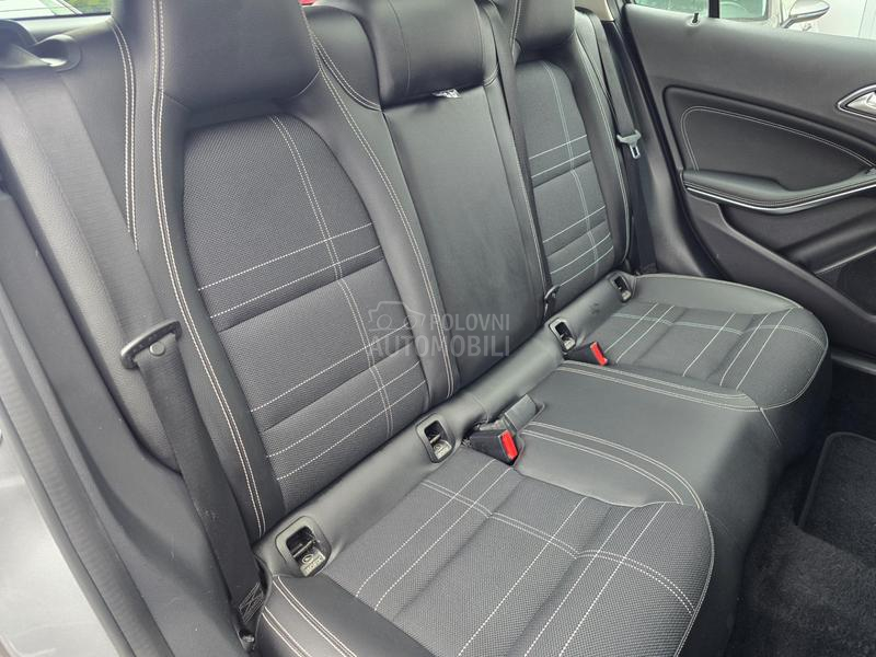 Mercedes Benz GLA 250 2.0 4-Matic CH 4x4