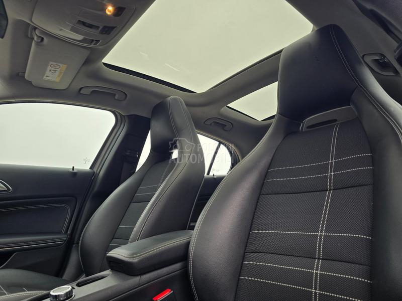 Mercedes Benz GLA 250 2.0 4-Matic CH 4x4