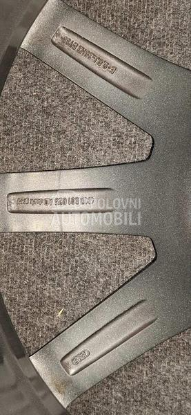 Aluminijumske felne AUDI S line 20" 5 x 112