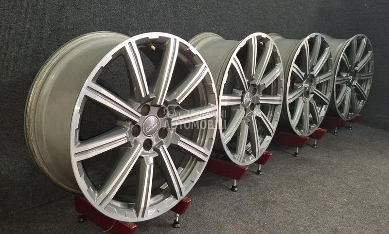 Aluminijumske felne AUDI S line 20" 5 x 112