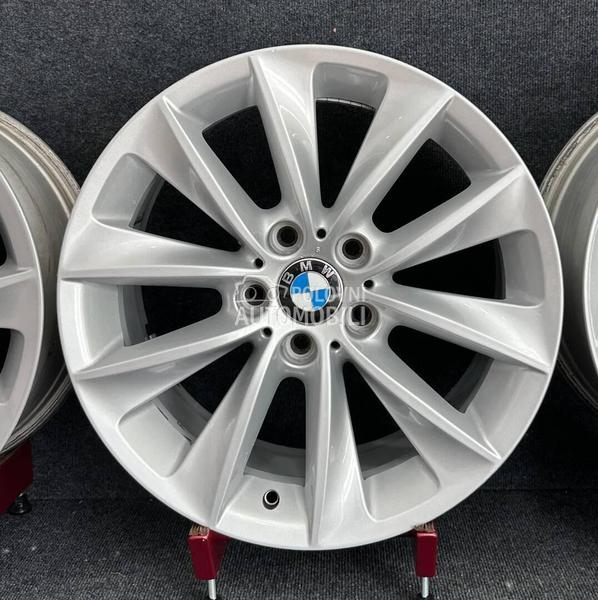 Aluminijumske felne BMW 18" 5 x 120