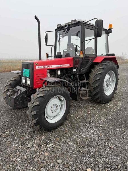 Belarus 1025