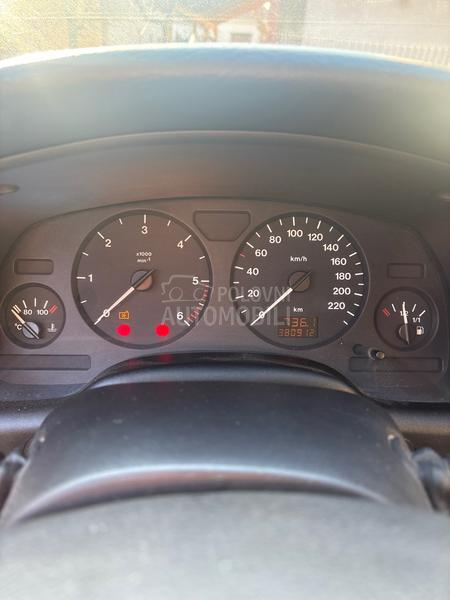 Opel Astra G 