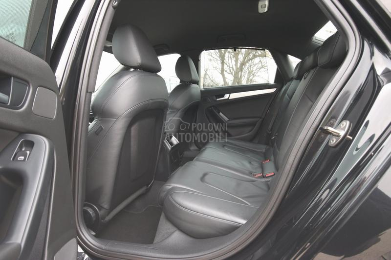 Audi A4 S LINE/18/LED