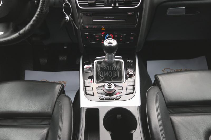 Audi A4 S LINE/18/LED