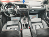 Audi A4 S LINE/18/LED